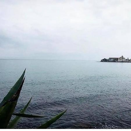 B&B Millevoglie Trani Zewnętrze zdjęcie