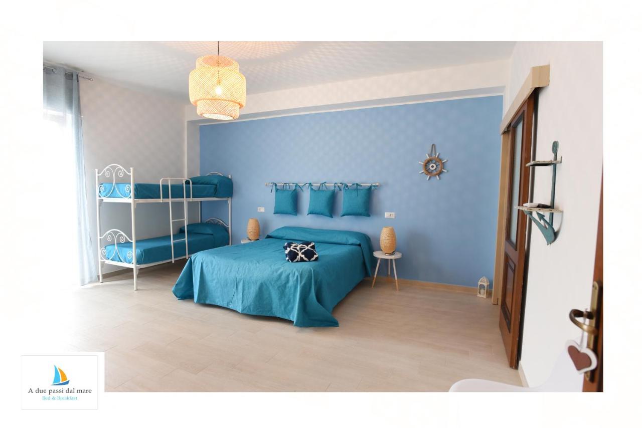 B&B Millevoglie Trani Zewnętrze zdjęcie
