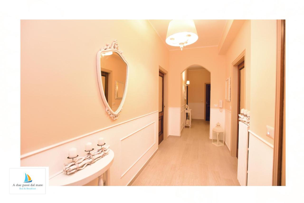 B&B Millevoglie Trani Zewnętrze zdjęcie