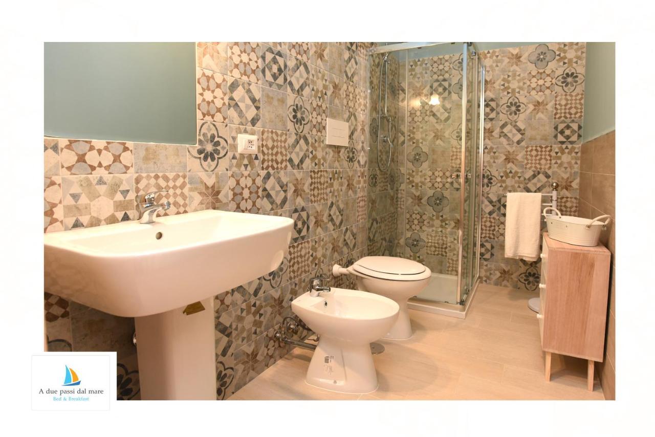B&B Millevoglie Trani Zewnętrze zdjęcie