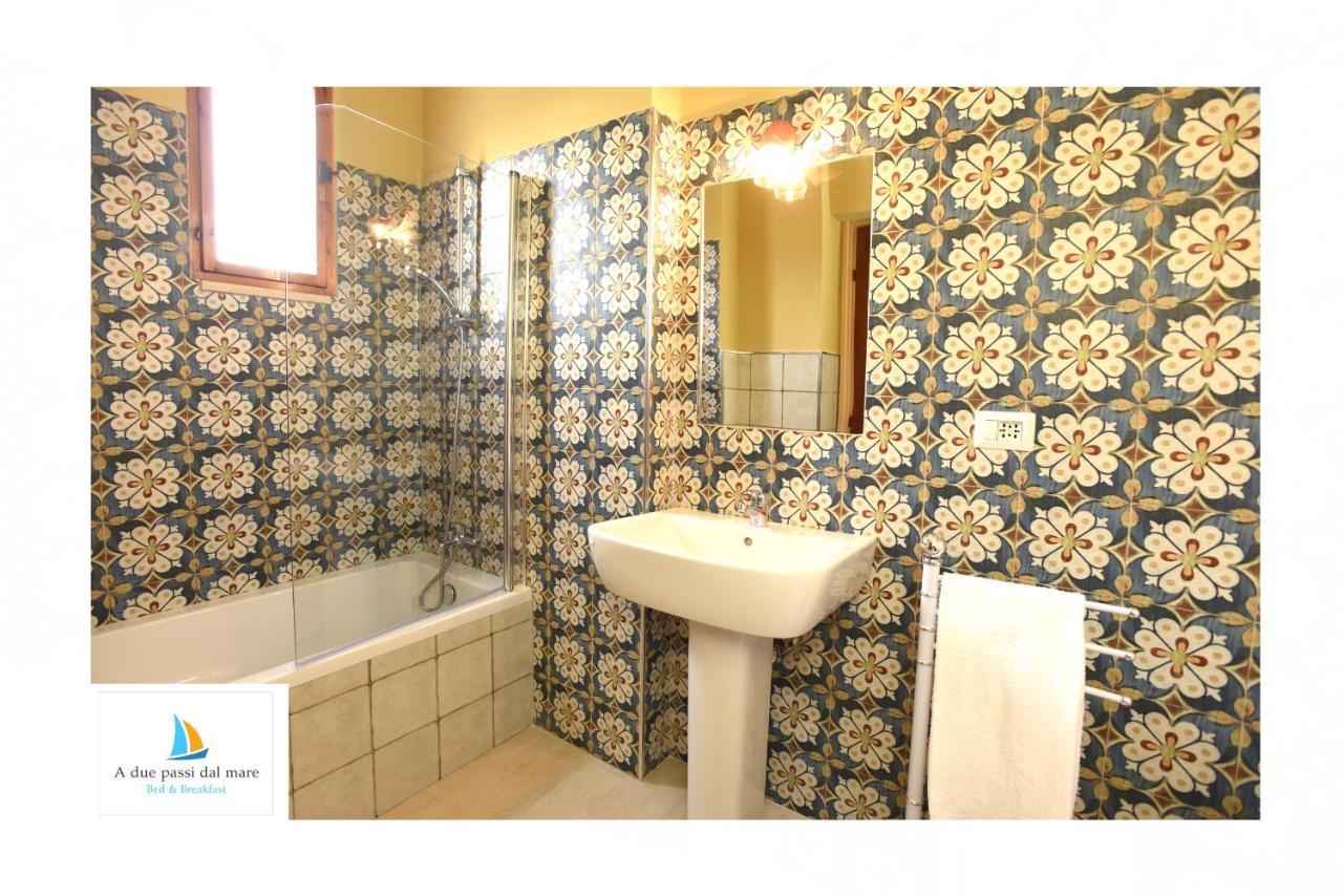 B&B Millevoglie Trani Zewnętrze zdjęcie