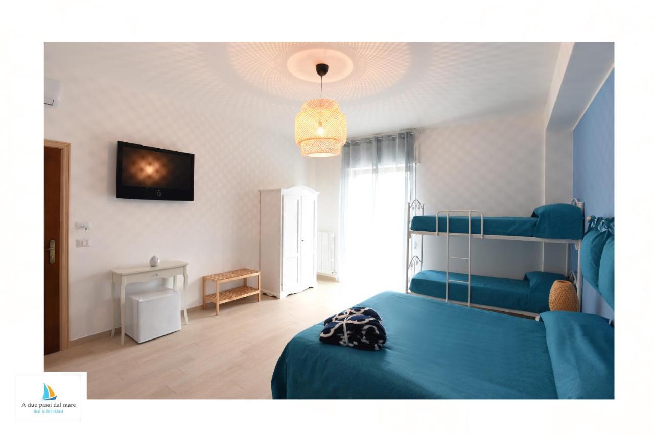B&B Millevoglie Trani Zewnętrze zdjęcie