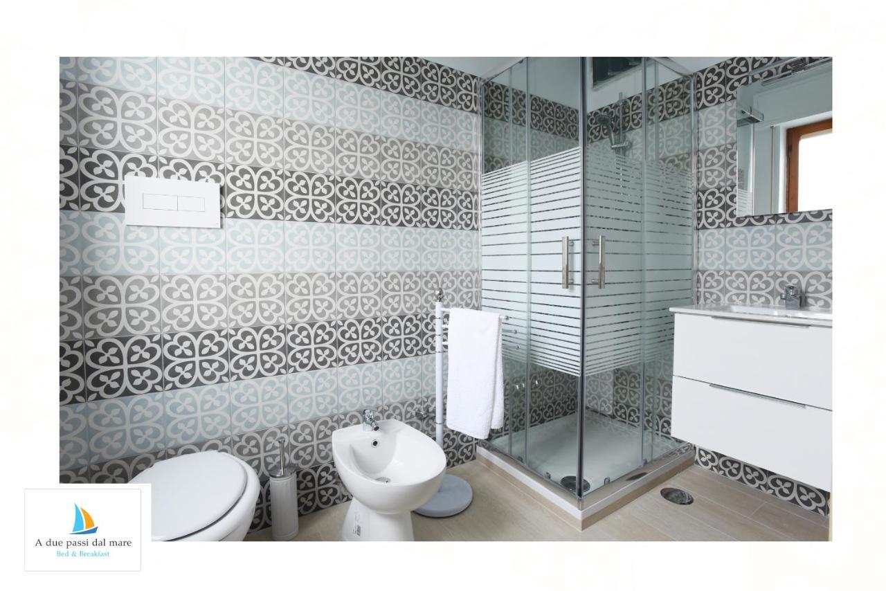 B&B Millevoglie Trani Zewnętrze zdjęcie