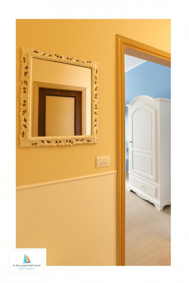 B&B Millevoglie Trani Zewnętrze zdjęcie