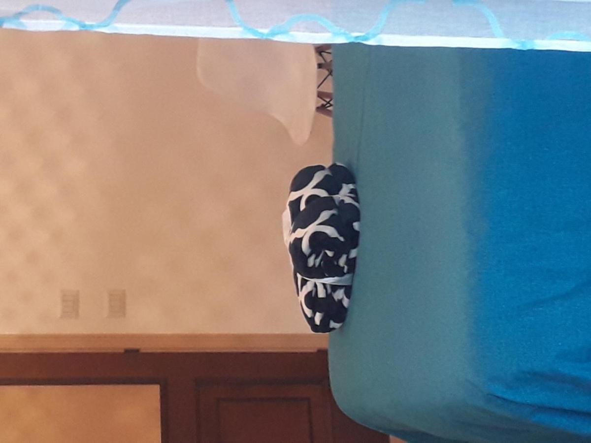 B&B Millevoglie Trani Zewnętrze zdjęcie