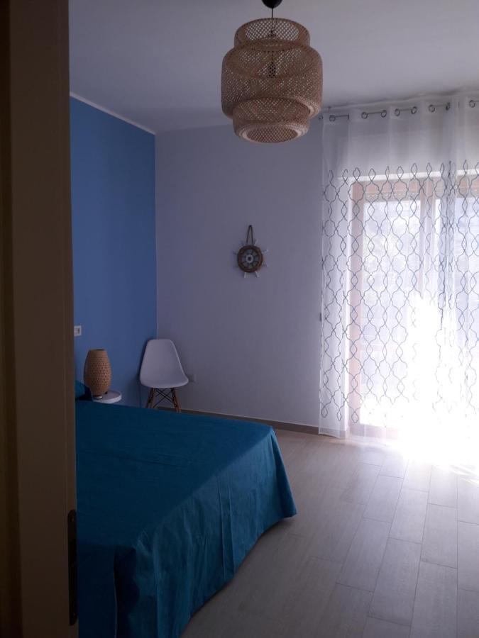 B&B Millevoglie Trani Zewnętrze zdjęcie